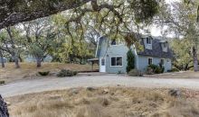 4334 Salt Creek Rd Templeton, CA 93465