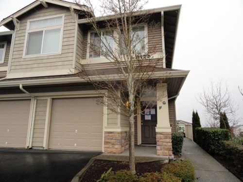 6127 Hazel Loop SE Unit F, Auburn, WA 98092