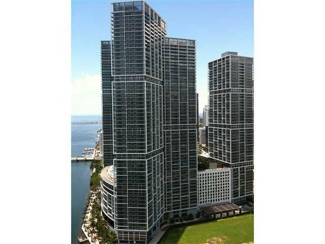 475 BRICKELL AV # 1610, Miami, FL 33131