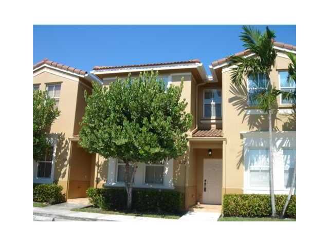 4073 SW 159TH AV # 51, Hollywood, FL 33027