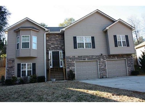 6352 Dodgen Road, Mableton, GA 30126