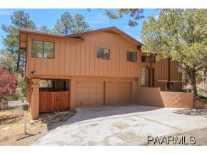 1245 Haisley Rd, Prescott, AZ 86303