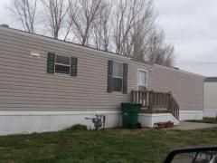 1735 NW Lyman Road #62, Topeka, KS 66608