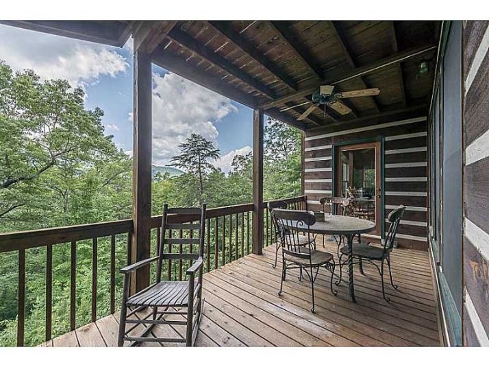 384 Stover Knob Trail, Blue Ridge, GA 30513