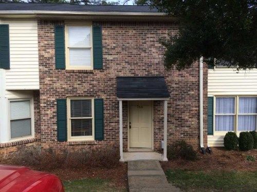 Unit 766 - 766 Longleaf Drive, Lawrenceville, GA 30046