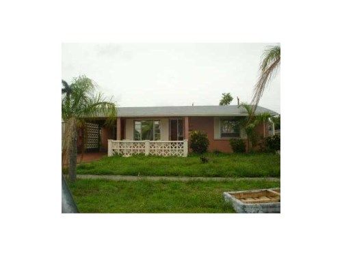 1105 NE 2 ST, Hallandale, FL 33009