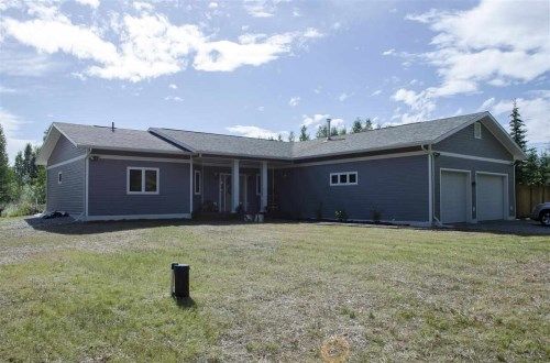 1108 Cheri Way, North Pole, AK 99705