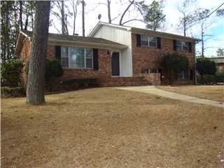 1029 Fairlawn Drive, Bessemer, AL 35023