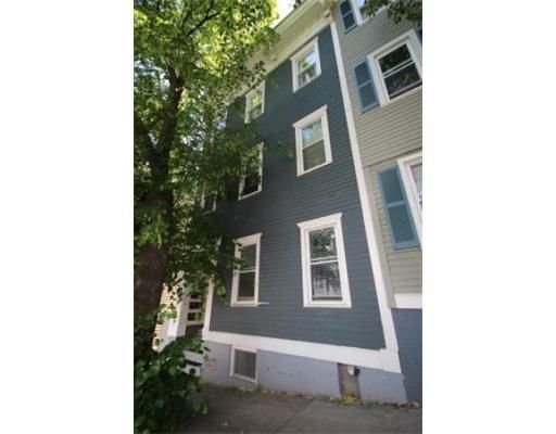 95 Pearl Street #1, Charlestown, MA 02129