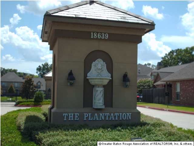 18639 PERKINS ROAD #44, Prairieville, LA 70769