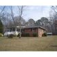 3689 Ponderosa Lane, Powder Springs, GA 30127 ID:4078746