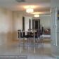 100 GOLDEN ISLES DR # 911, Hallandale, FL 33009 ID:5759955