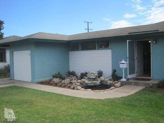 714 West Roderick Avenue, Oxnard, CA 93030