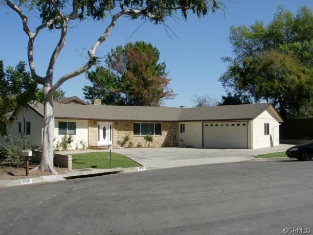 1730 Sunny Knoll, Fullerton, CA 92835