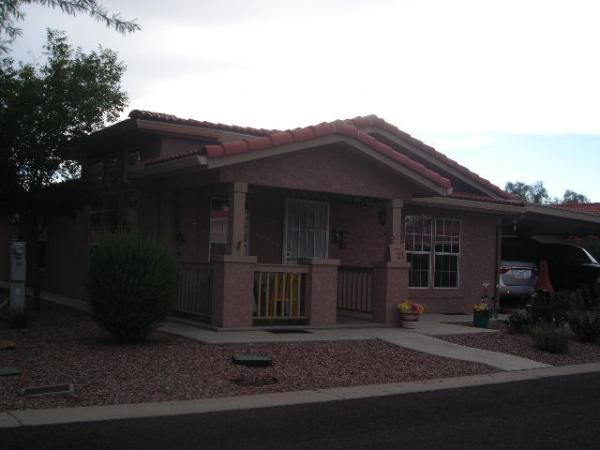 7373 E US Hwy 60 #23, , AZ 85118