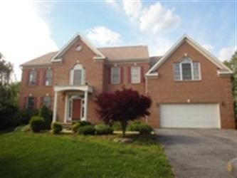 12001 Margaret Court, Marriottsville, MD 21104