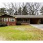 2470 Woodside Way, Atlanta, GA 30341 ID:5849530