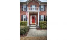 2605 River Summit Drive Duluth, GA 30097