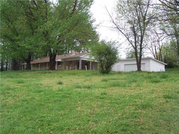 11848 S HWY 265, Prairie Grove, AR 72753