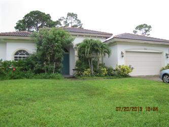 2466 Sw Vardon Street, Port Saint Lucie, FL 34953