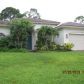 2466 Sw Vardon Street, Port Saint Lucie, FL 34953 ID:1323945