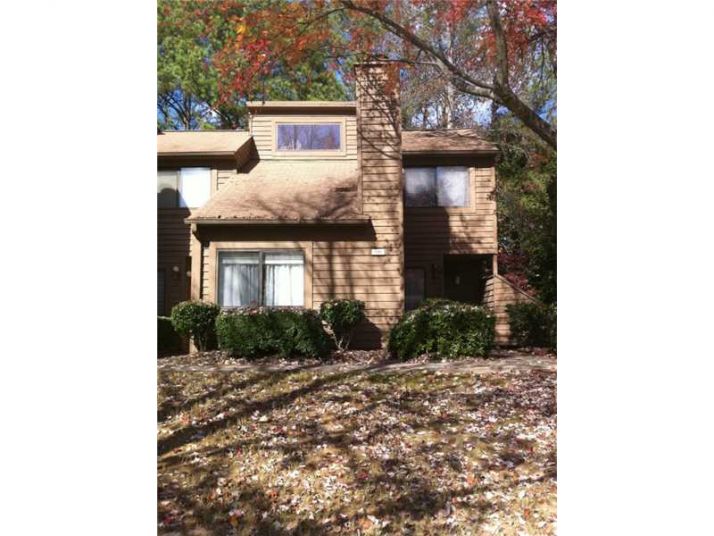 1606 Parkaire Crossing, Marietta, GA 30068