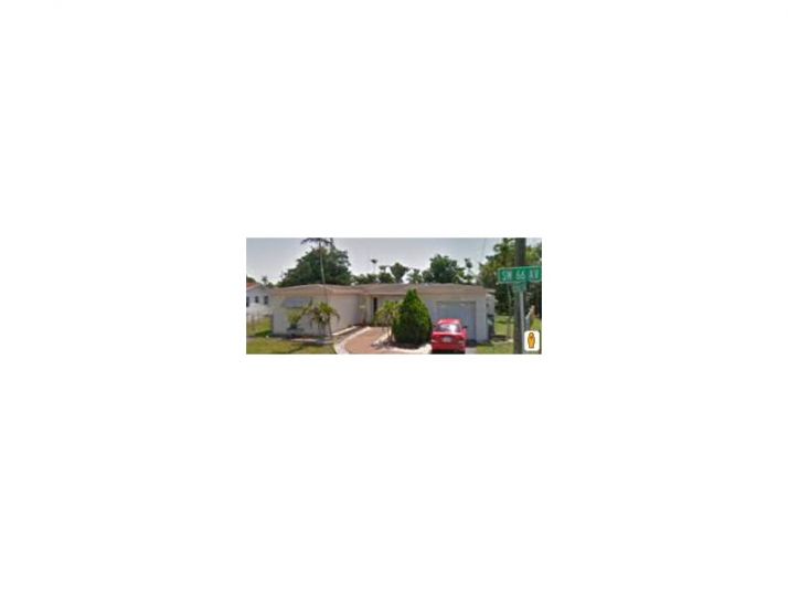 6504 COCONUT DR, Hollywood, FL 33023