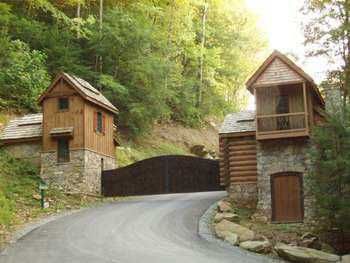 12 Wilderness Way, Ellijay, GA 30540