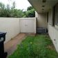 8208 SW 81 PL # 8208, Miami, FL 33143 ID:240109