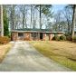 1055 Seville Drive, Clarkston, GA 30021 ID:5848483