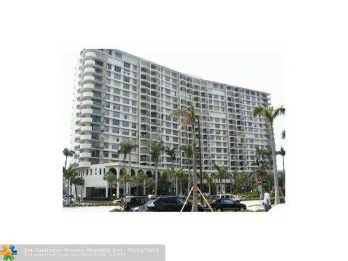 3800 S Ocean Dr # 309, Hollywood, FL 33019