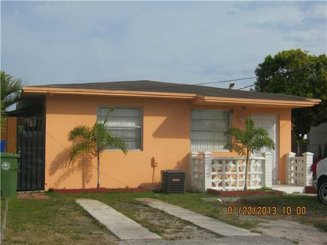 3423 NW FLAGLER TE, Miami, FL 33125