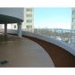 244 BISCAYNE BL # 3209, Miami, FL 33132 ID:692679