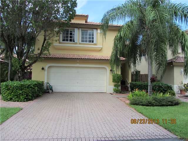 5216 NW 113 PL, Miami, FL 33178