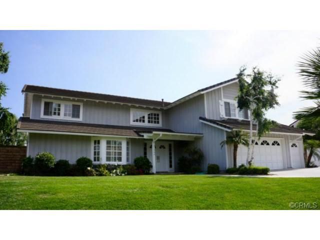 21064 Via Toledo, Yorba Linda, CA 92887