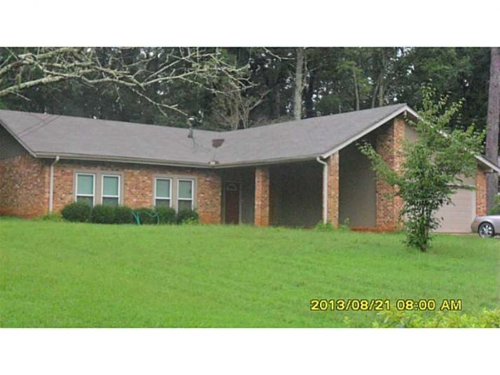 4686 Huntsman Bend, Decatur, GA 30034