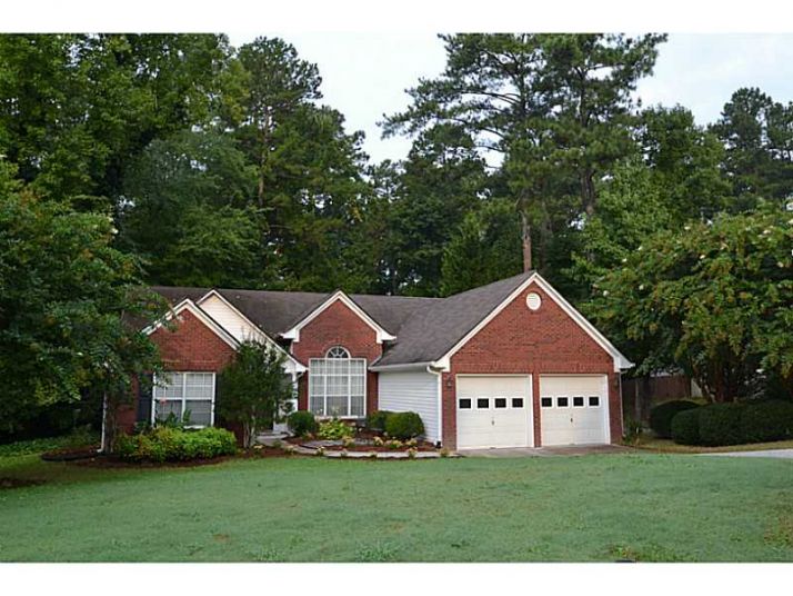 2959 Sweetbriar Walk, Snellville, GA 30039