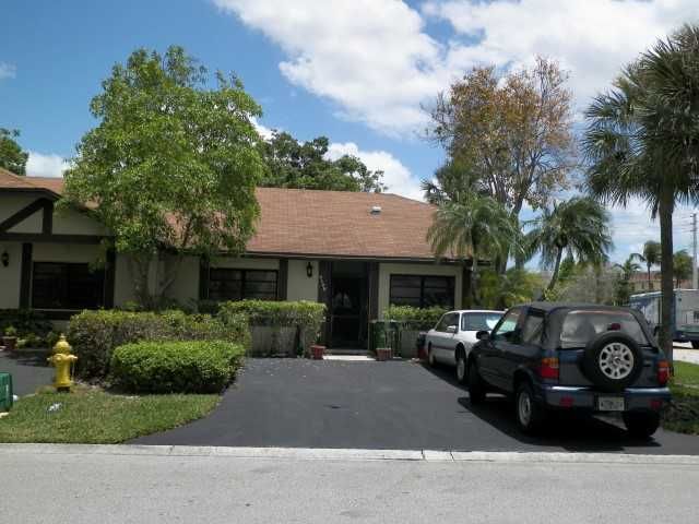 8100 NW 100TH WY # 8100, Fort Lauderdale, FL 33321