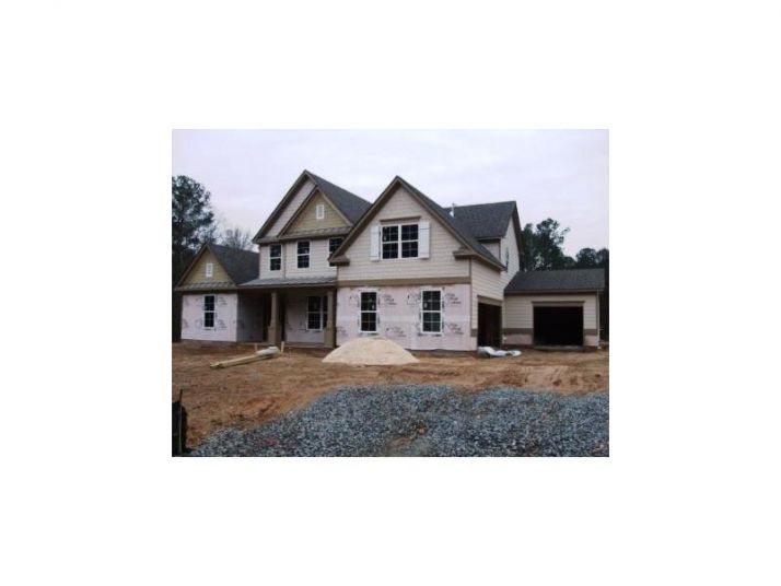 773 Willowside Drive, Acworth, GA 30102