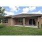 19486 S WHITEWATER AV, Fort Lauderdale, FL 33332 ID:908682