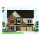 1353 Cooper Gayle Drive, Snellville, GA 30078 ID:2691229