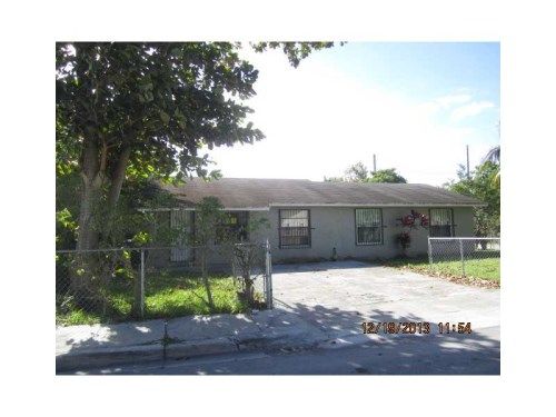 318 SW 5 ST, Homestead, FL 33030