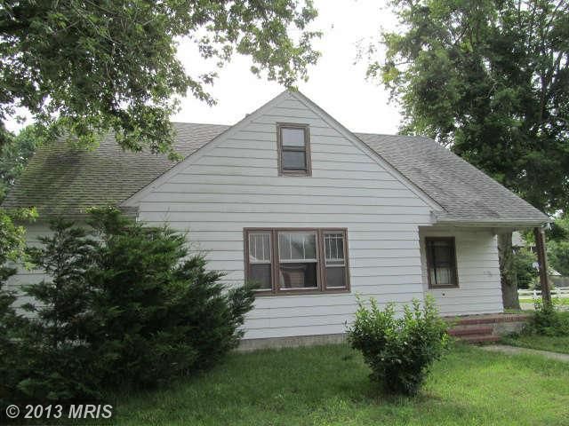 301 Vernon Ave, Federalsburg, MD 21632