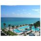 1830 S OCEAN DR # 3008, Hallandale, FL 33009 ID:5811223