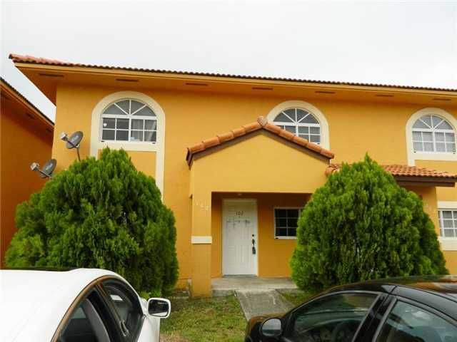 7940 W 34 LN # 102, Hialeah, FL 33018