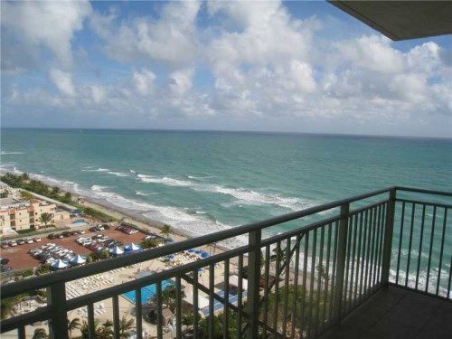 2080 S OCEAN DR # 1606, Hallandale, FL 33009