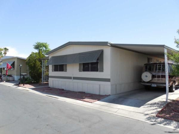 867 N. Lamb #164, Las Vegas, NV 89110