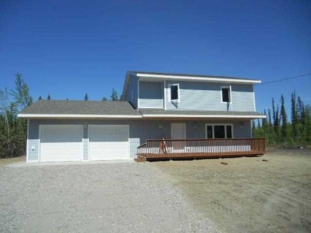 3185 Nate Circle, North Pole, AK 99705