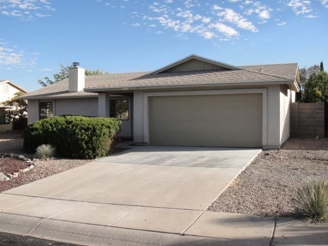 2564 East Southridge Street, Sierra Vista, AZ 85650