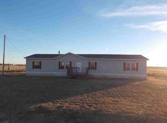 304 County Road 305, Panhandle, TX 79068